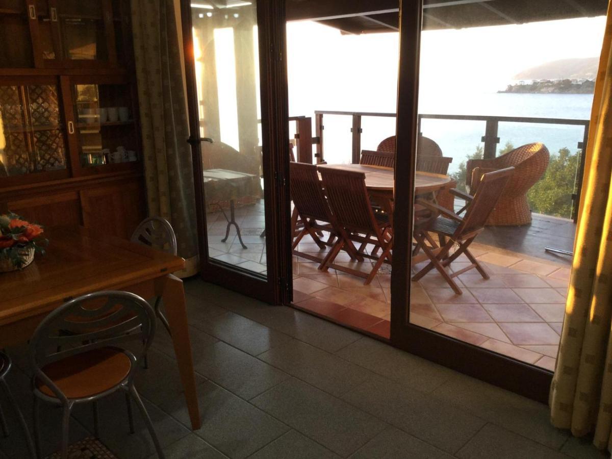 Villa Lara Torre delle Stelle Eksteriør bilde