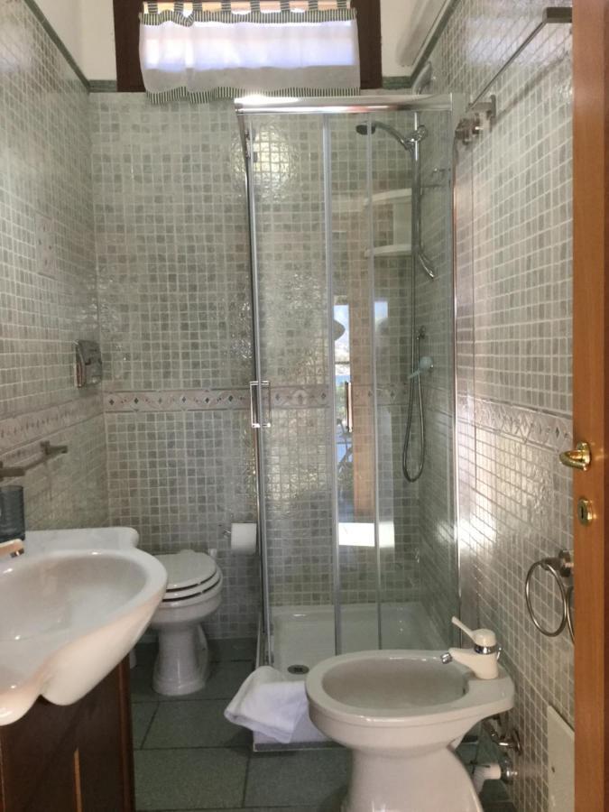 Villa Lara Torre delle Stelle Eksteriør bilde