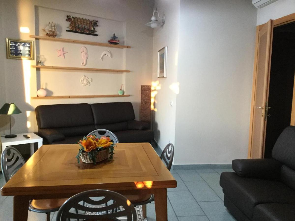 Villa Lara Torre delle Stelle Eksteriør bilde