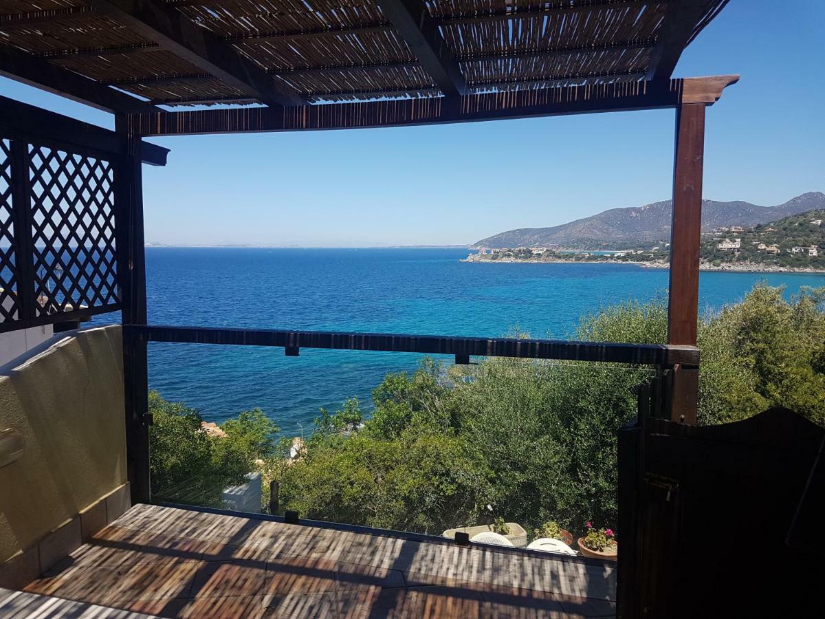 Villa Lara Torre delle Stelle Eksteriør bilde