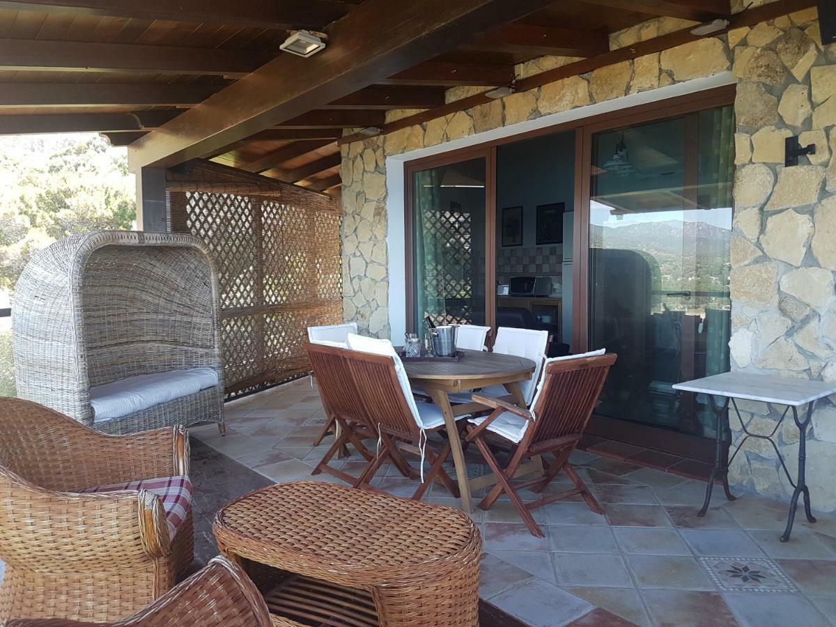 Villa Lara Torre delle Stelle Eksteriør bilde