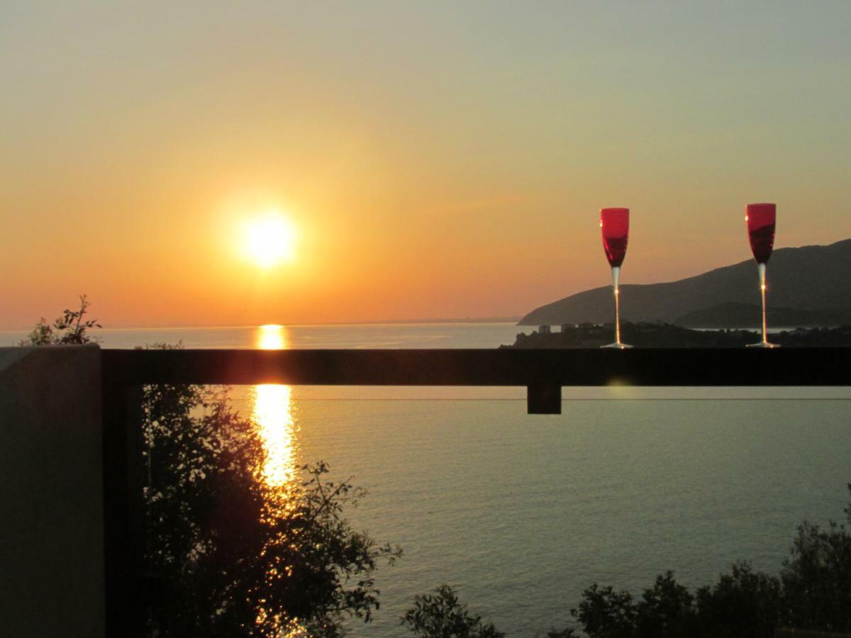 Villa Lara Torre delle Stelle Eksteriør bilde
