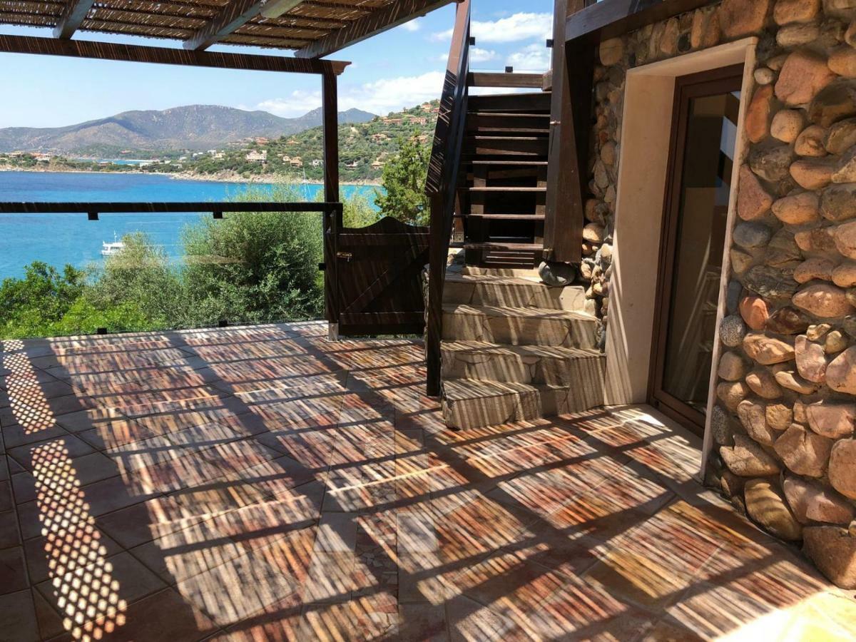 Villa Lara Torre delle Stelle Eksteriør bilde